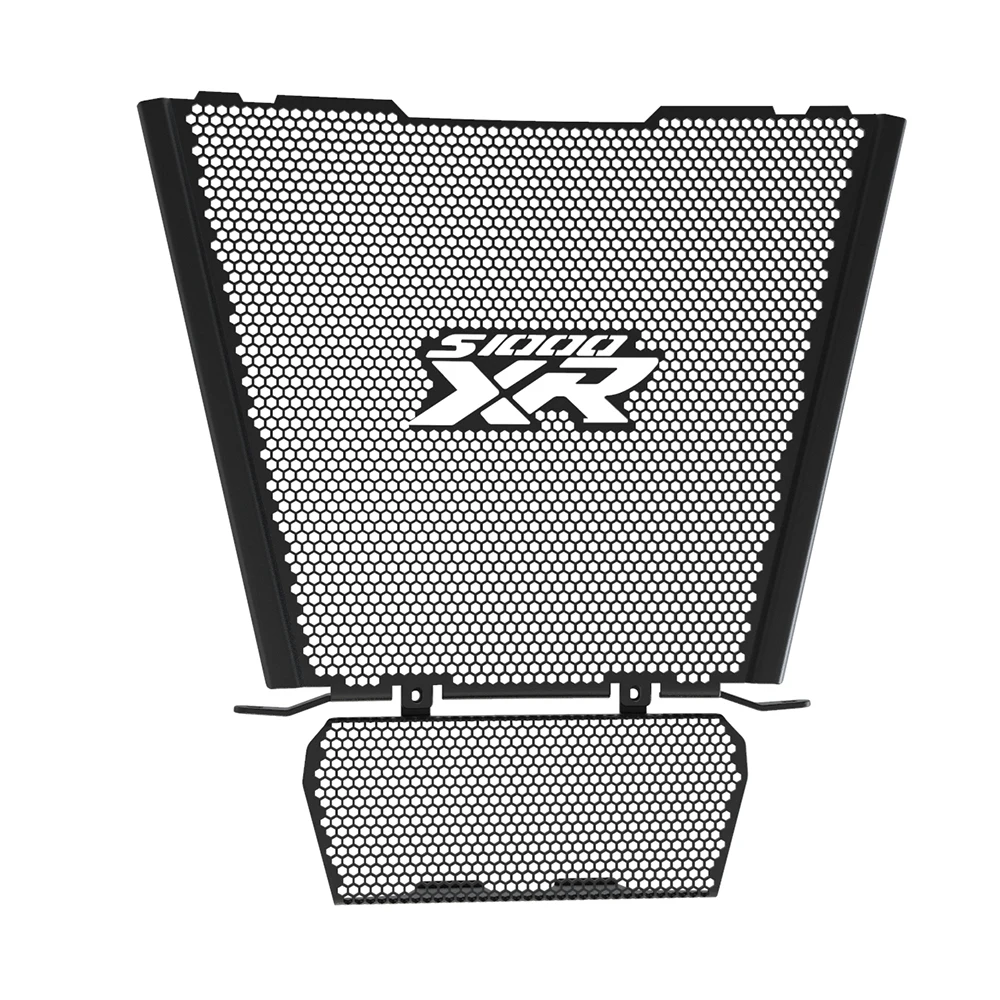 

2026 New Motorcycle For BMW S1000XR S 1000XR S1000 XR 2019 2021 2022 2023 2024 2025 Radiator Grille Guard Cover Oil Cooler Guard