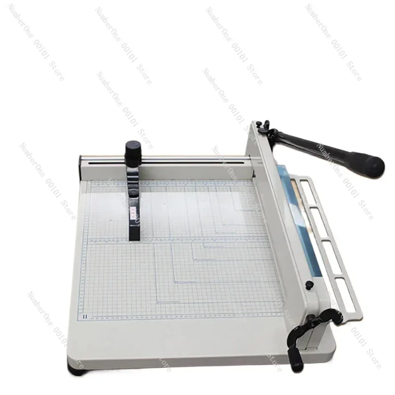 

858 Type A3 Paper Cutter Cutting Knife Photo Album Book Trimming Machine Cutting Machine Office Special Paper Cutting Tool