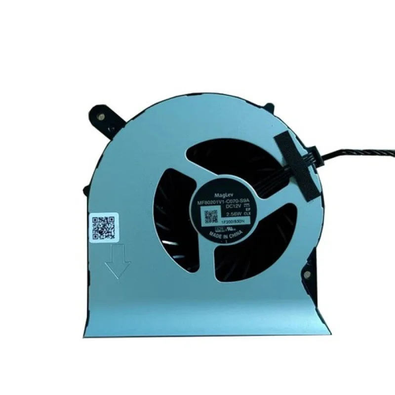 Y Nuc Fan For Intel… - image