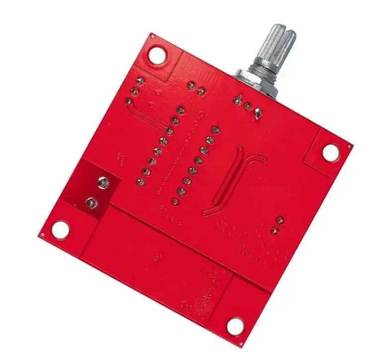 DLHiFi PT2399 ميكروفون صدى لوحة صدى المجلس لا وحدة وظيفة مكبر للصوت