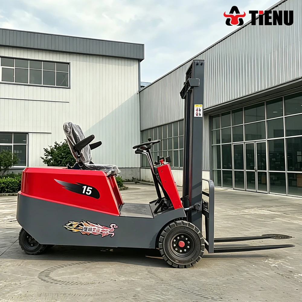 Small processing plants can be customized high quality energy saving batteries for electric forklifts, factory direct sales