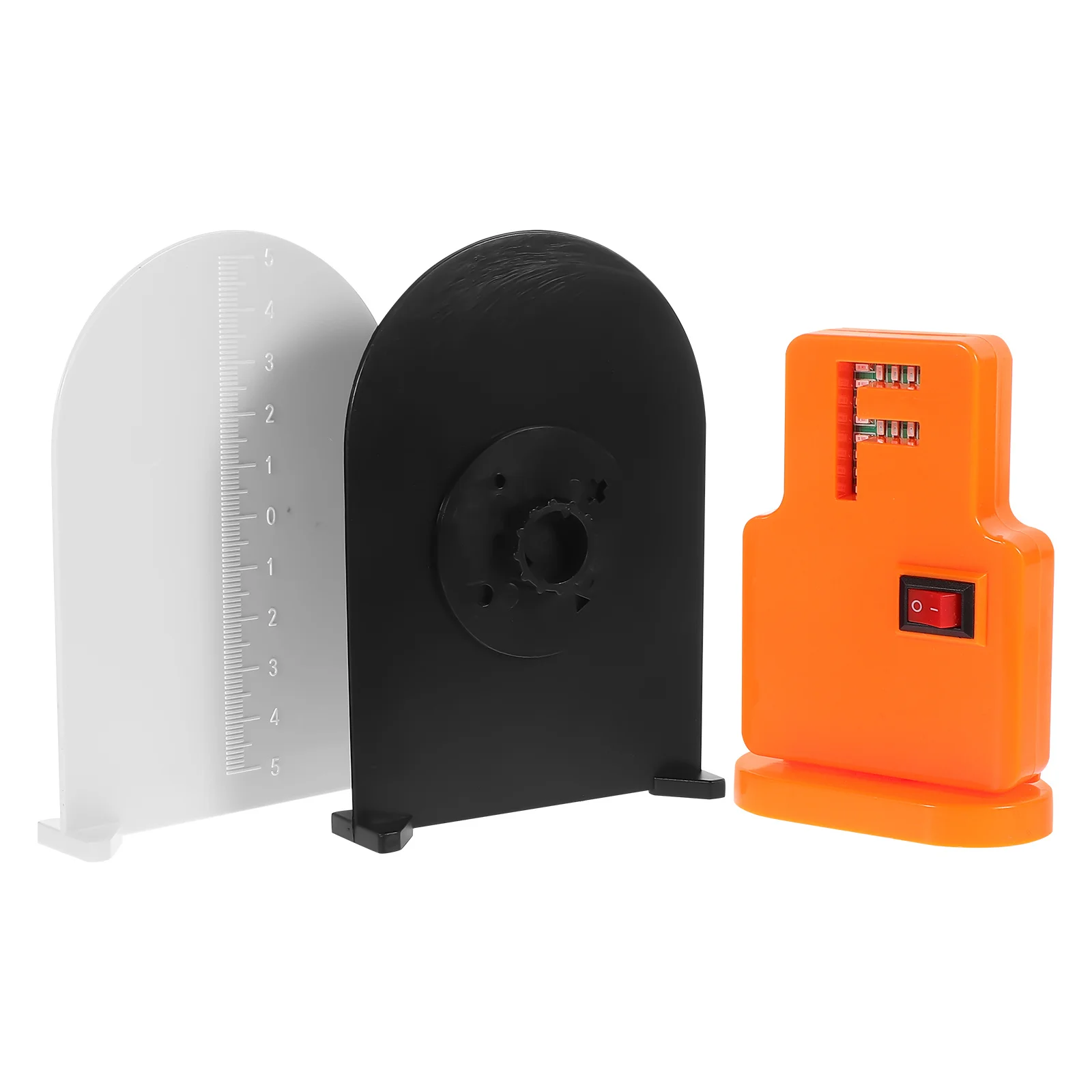 

1Set Science Optical Experiment Set Three Primary Color Physical Tools for Student Education Science Experiments for Kids