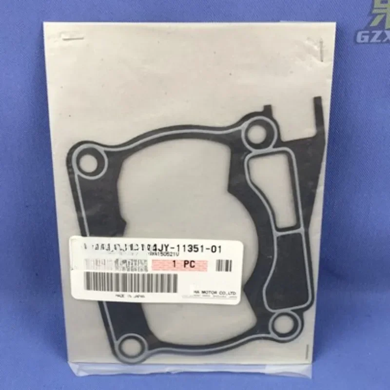 For Japan original YZ125 lower cylinder gasket Multi-year optional 4JY-11351-01/1C3-11351-00