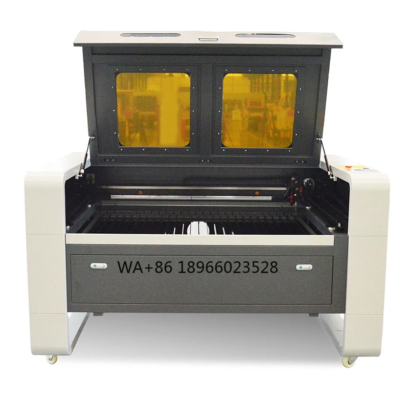 1390 100/130W Letter Engraving Machine Engraving Machine Tombstone Wine Glass Engraving Machine