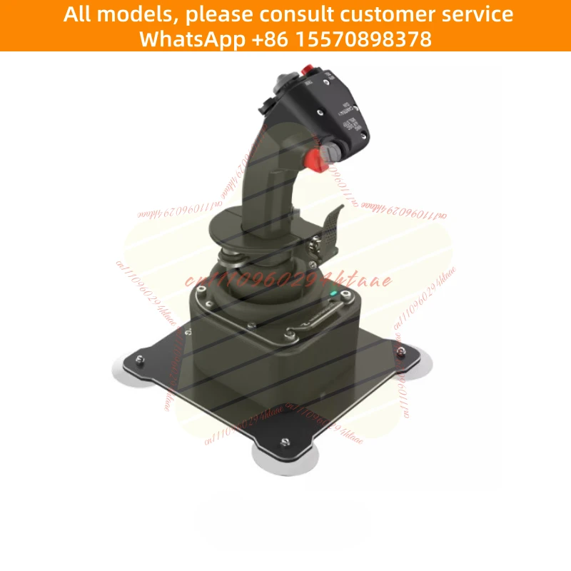 Orion 2 Hotas Fligh…