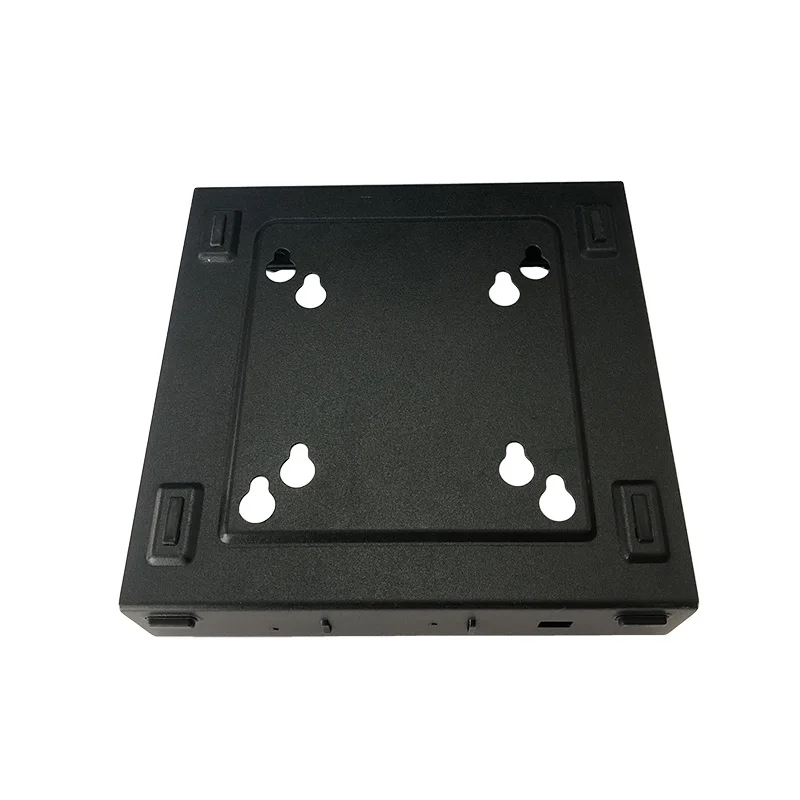 For Lenovo M73 M93 M6600Q M700M710Q M910X M720Q M730Q M920x P340 P350 P360 M70Q M80Q M90Q Small Host Hanger Display Bracket VESA