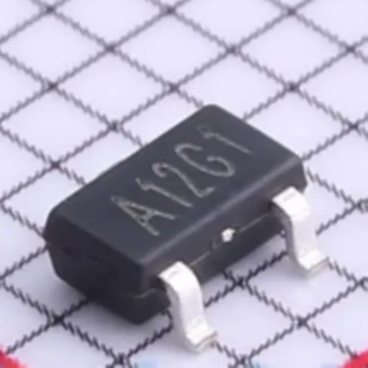 AP10P500N Marking A…