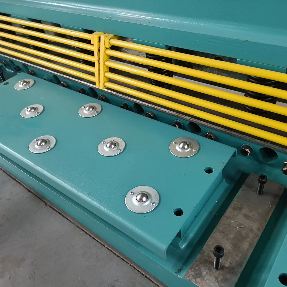 Tesoura pneumática multiuso de perfuração e corte atualizada com componentes diferentes