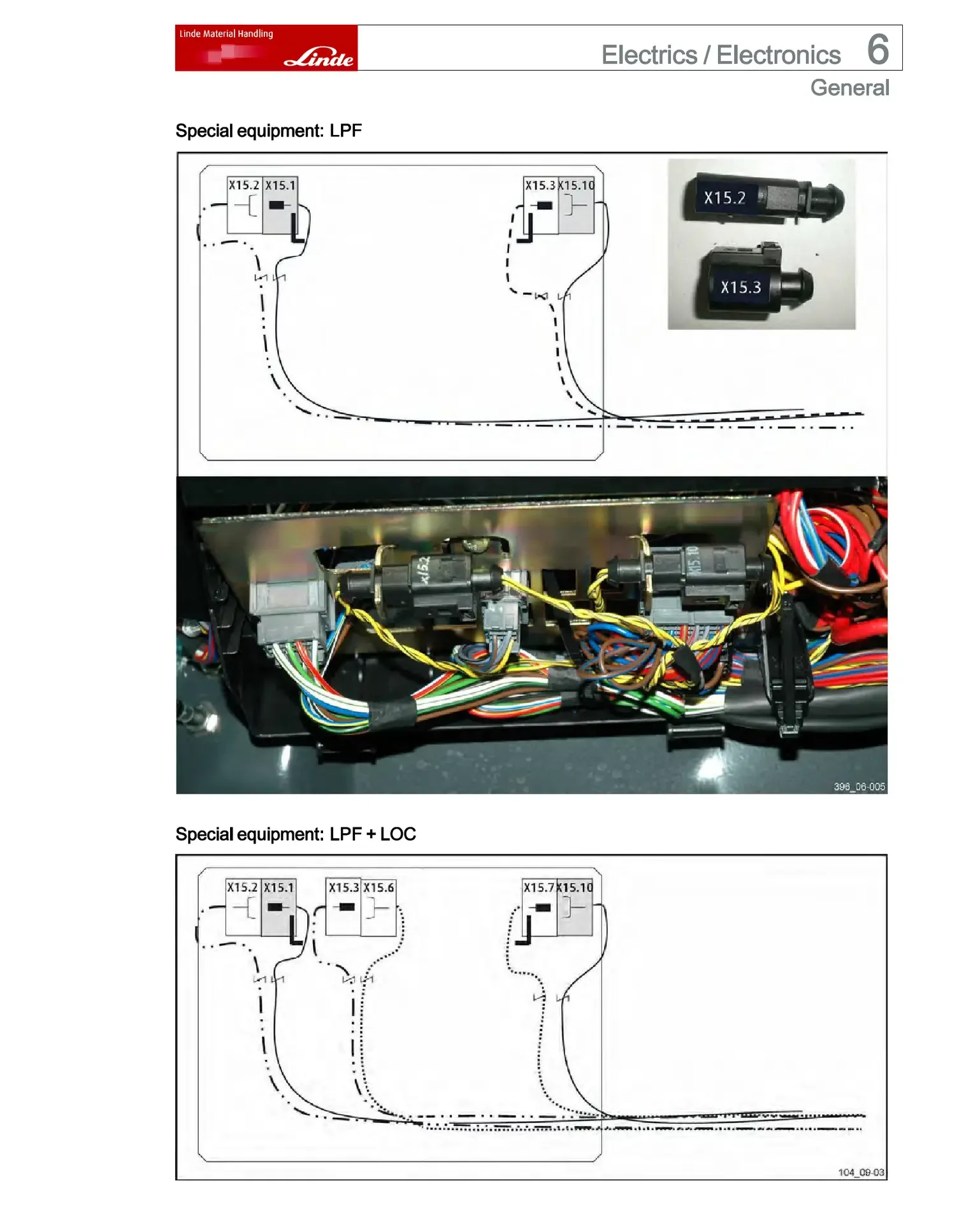 AutoCD Linde Forklift 17.9 GB PDF Workshop Service Operation Manuals & Diagrams EN