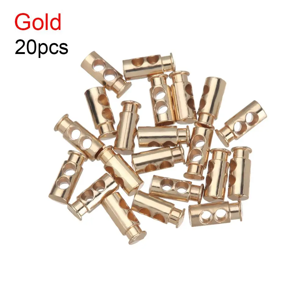 20pcs 4 Colors Handmade Coat Accessories Dolls Clothes Sewing Ultra-small Buttons DIY Making Buckles Mini Horn Button