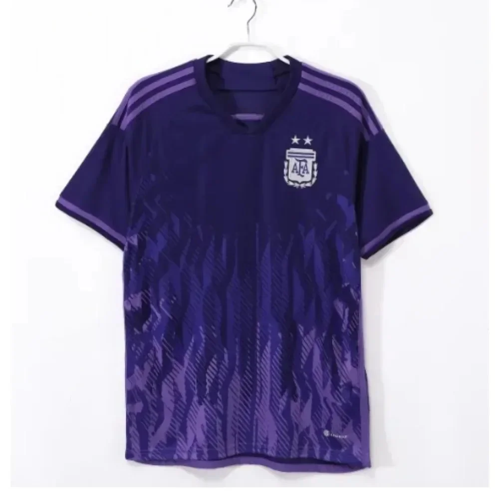 

2014 Argentina Men's T-shirt Sports Comfort Fashion Trend Football Tennis Quick Dry Daily Travel Sports Fashion Breathable
