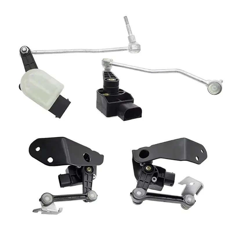 

M49K-For A8 Quattro S8 4.2 5.2 6.0L V8 Height Suspension Level Sensor Part Numbers 4E0941285G 4E0941286G 4E0616572D 4E06165