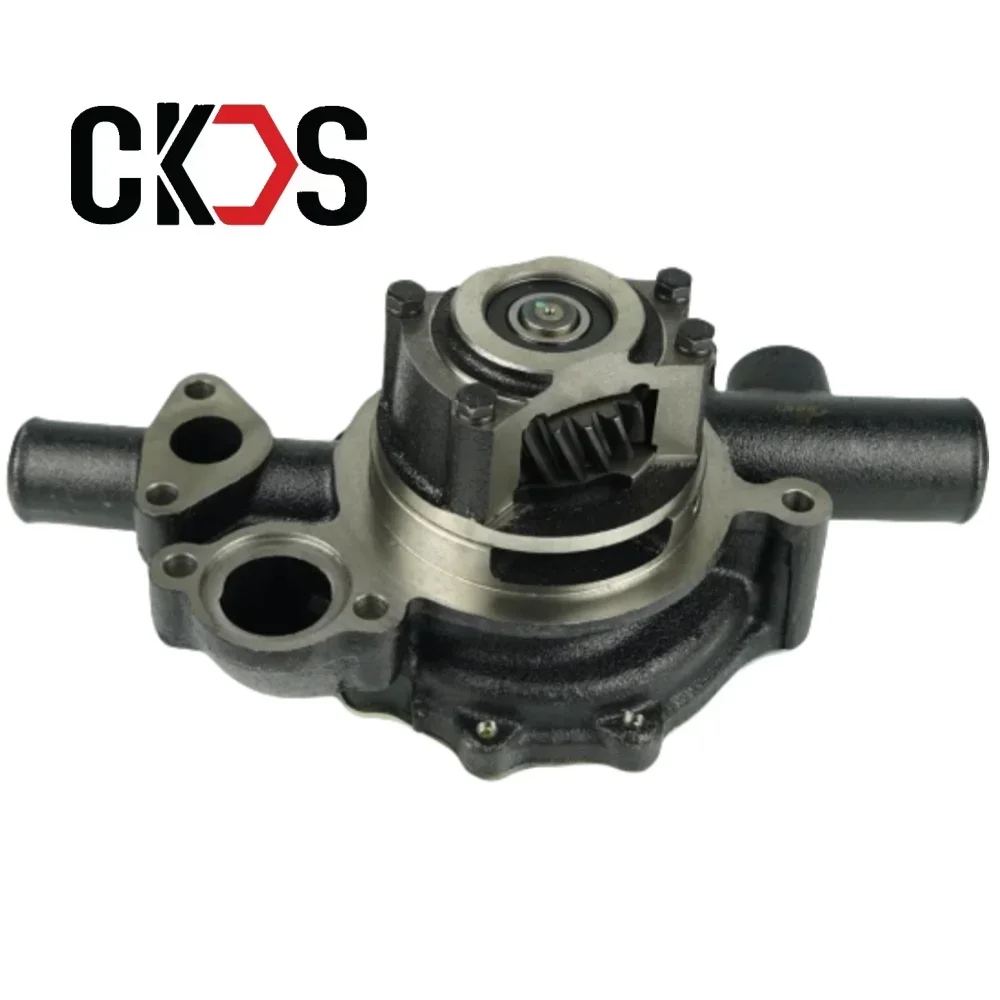 

China Exported Auto Replacement Parts New Water Pump for B M W 1 Series 2.0L B48 B20 Model 11518638026