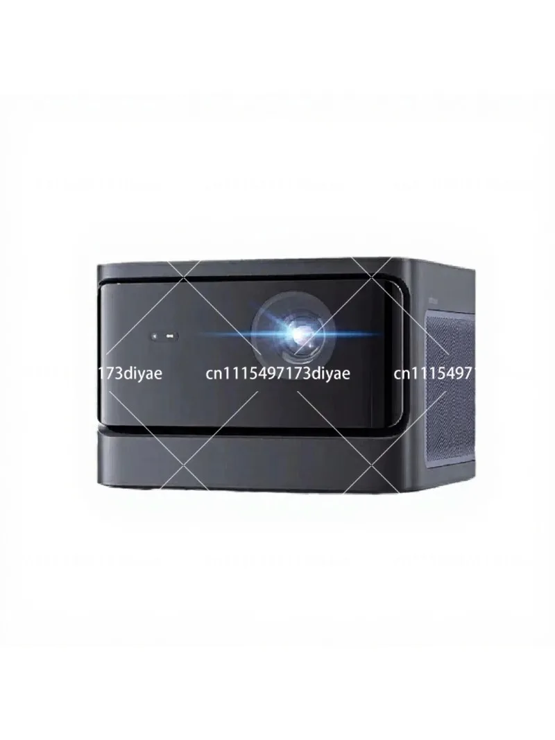 4K Triple Laser Projector 2800LM Smart Home Theater Video Projector 128GB MEMC