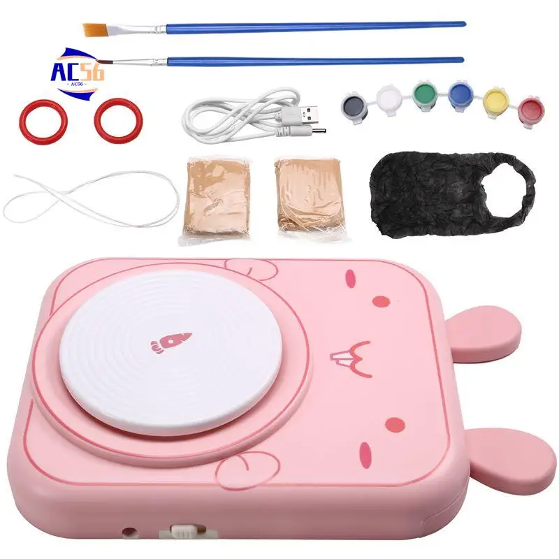 ac56-set-di-ruote-in-ceramica-per-bambini-dai-9-ai-12-anni-arti-e-mestieri-creativi-inclusi-argilla-e-strumenti