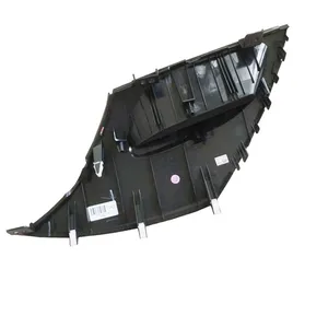 Elektronische Taktabdeckung für KIA K3 CERATO 2013-2018 Garrison Panel Intermediate Cover 84745b5000 6 Hauptverkaufsrahmen Kia Cerato - №2