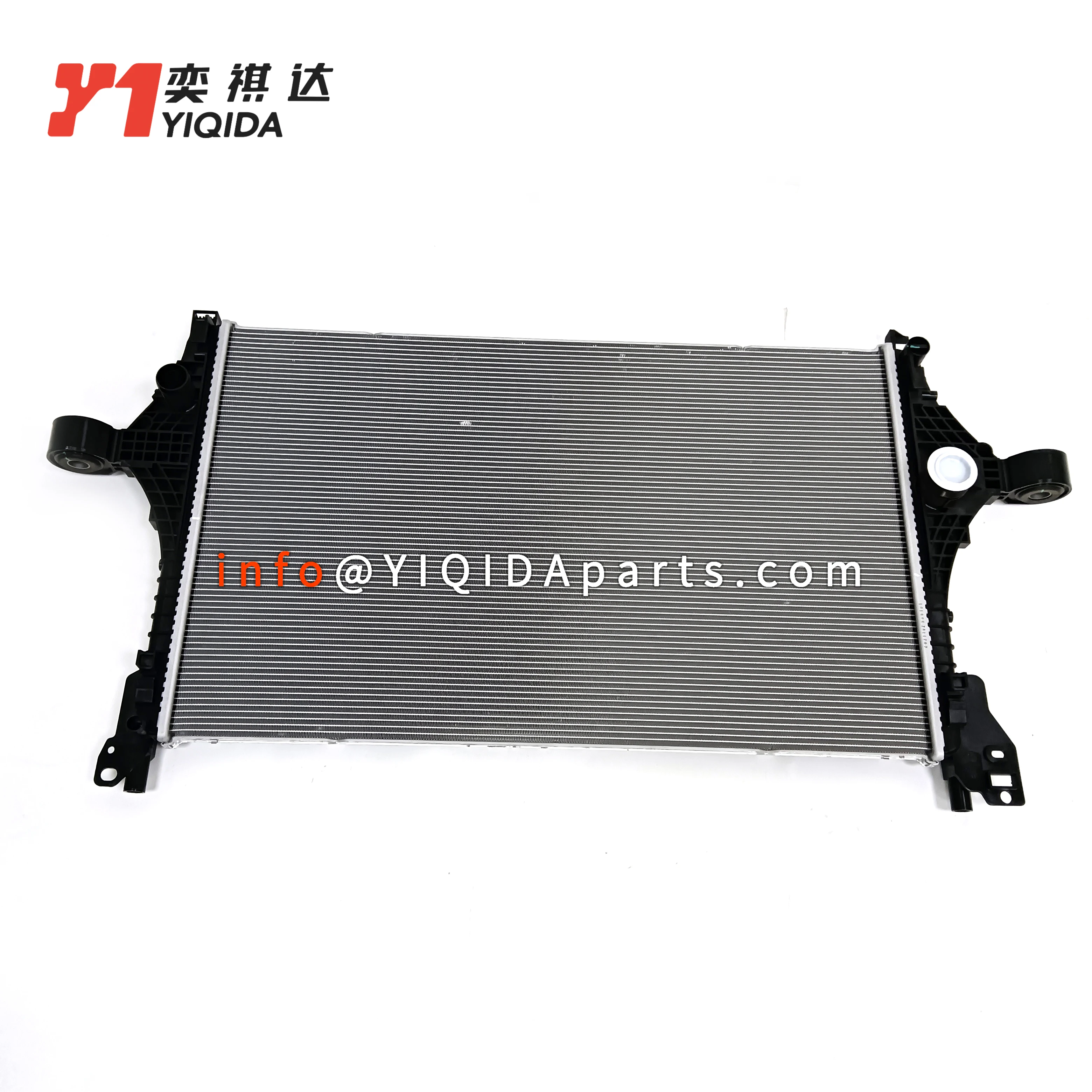 

YIQIDA 32339782 High Quality Hot Sales Car Parts Cooling Systems Radiator Auto Parts For XC40 (2021-2024)