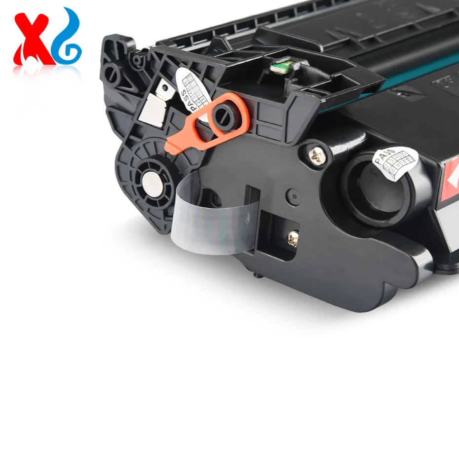 Imagem -04 - Compatível Novo Cartucho de Toner para hp Laserjet Pro M404dw M404dn M404n M428fdw Mfp M428dw Mfp M428fdn 3000 Páginas Cf259a