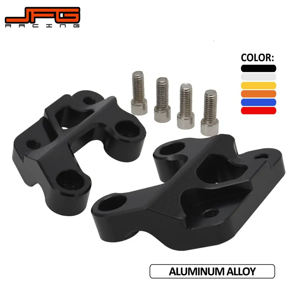 

Motorcycle Foot Peg Rest Footpegs Lowering Kit Bracket Extenders For Segway For Surron Sur-Ron Light Bee S X Electric Dirt Bike