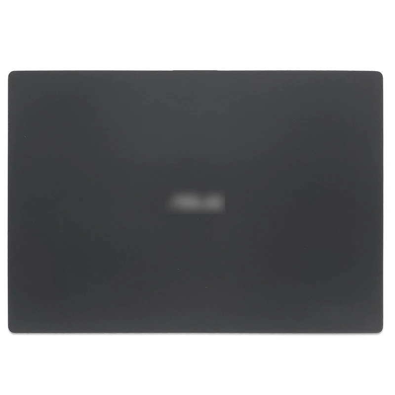 

New Original For ASUS BU203 BU203U Series Laptop Lcd Back Cover Hinges Screen Back Case Black BU203 BU203U LCD Back Cover