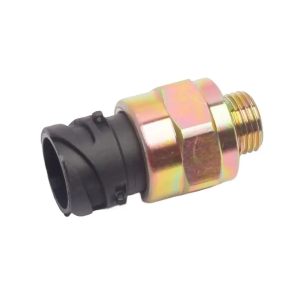 For 20424060 Oil Pressure Sensor Compatible with Volvo Truck 20424051