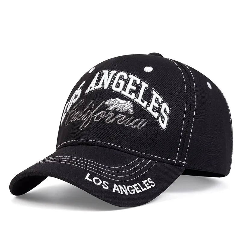 California Trucker Cap Bear California Republic Los Angeles Caps Men Women Hip Hop Funny Hat Baseball Cap Mesh Cap