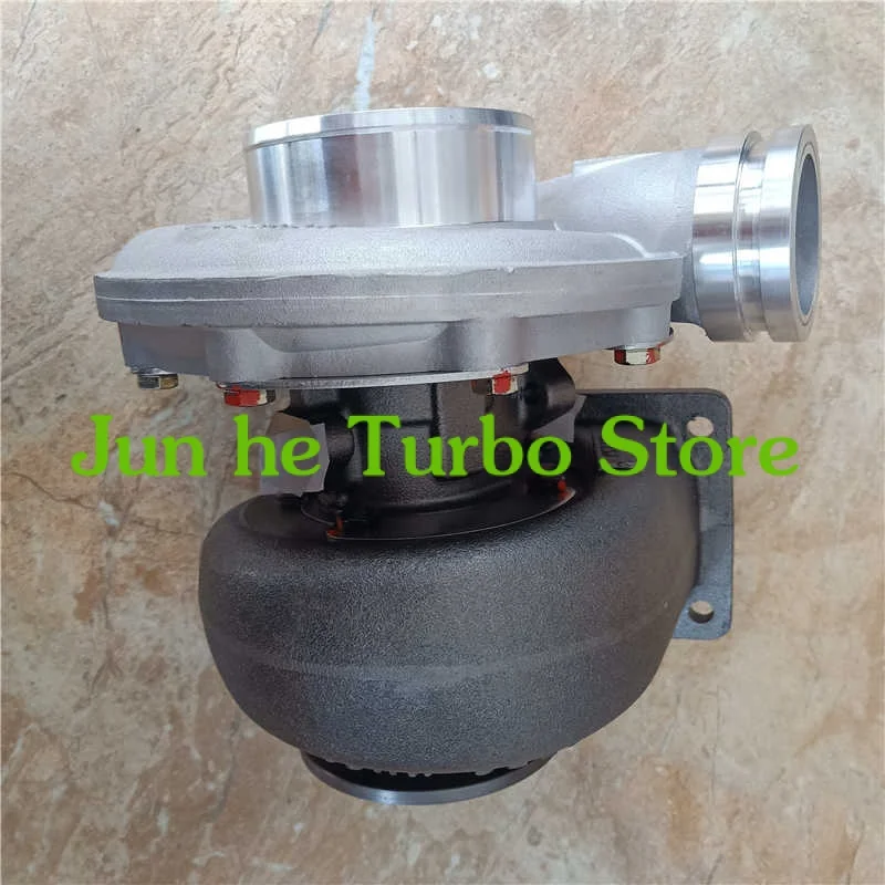 Turbo For John Deere Harvester S300 RE316638 RE531288 Turbocharger 21A079170029