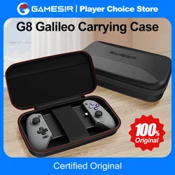 Gamesir G8 Galileo X5 Lite X5s Carrying Case For X2 Pro X2s Type-C Bluetooth Mobile Gamepads Traveling Bag Protect Storage Box