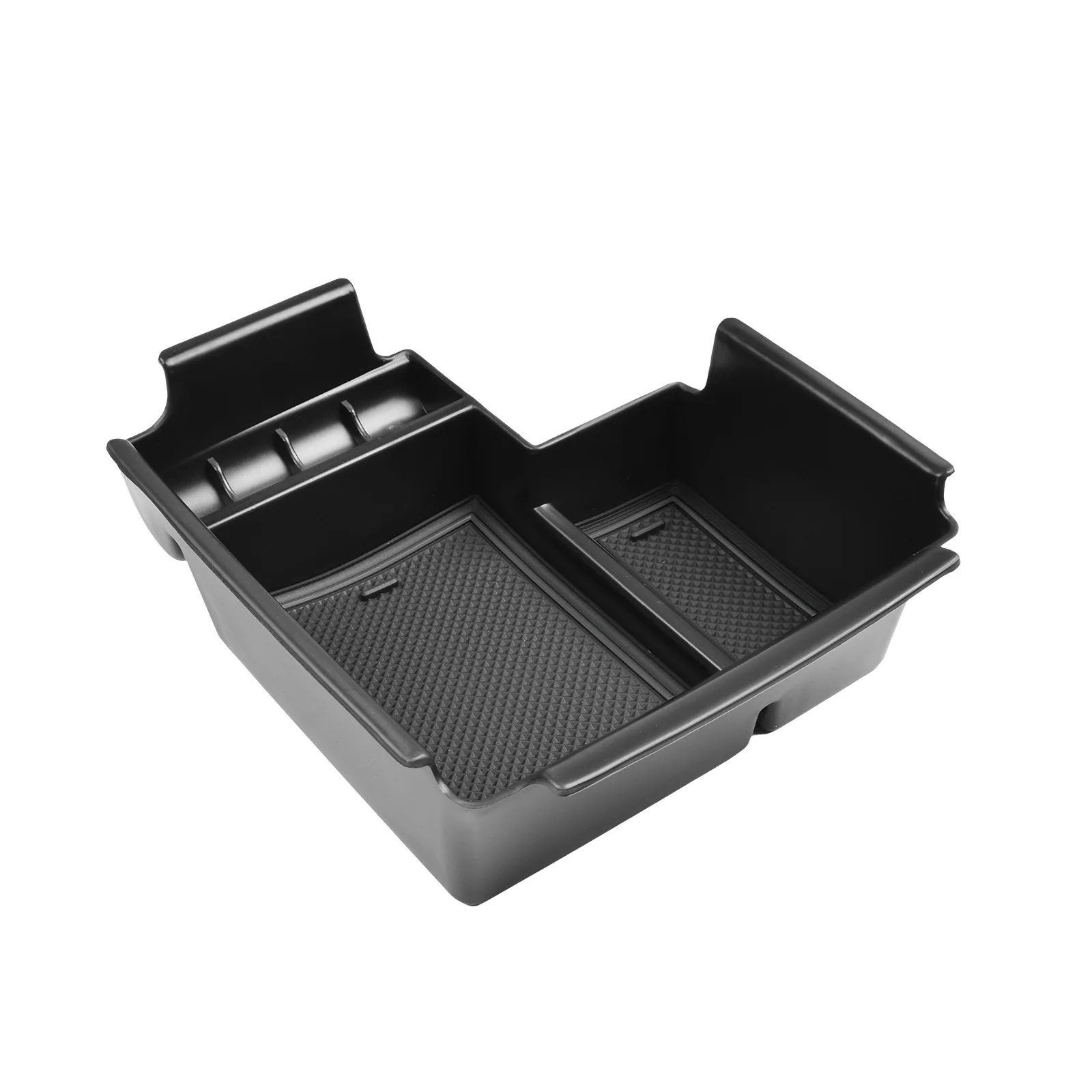 

Car armrest box storage box FOR Kia K3 CEED Cerato Forte BD Automotive interior modification Automotive spare parts