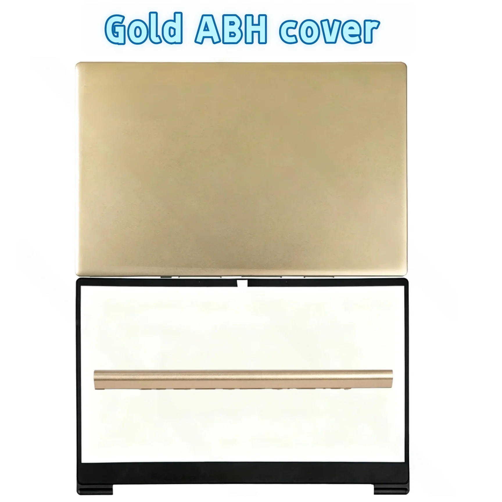 New Laptop A Cover B Cover C Cover D Cover Top Lid Screen Bezel Palmrest Lower Base Hinge Set Hinge Cover For IdeaPad 320S‑13IKB