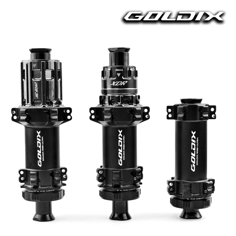 Goldix R180Ultra Ul… - image