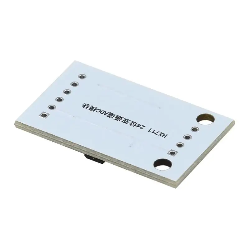 652F Industri HX711 24BIT Modul Digital Water Level Indikator Papan Indikator Cairan Sensory untuk Otomasi Industri