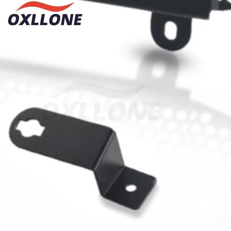 

For Kawasaki Z250 250 SL Z 250SL 2015 2016 2017 2018 2019 2020 2021 2022 Z250SL Radiator Guard Protection Grille Cover Protector