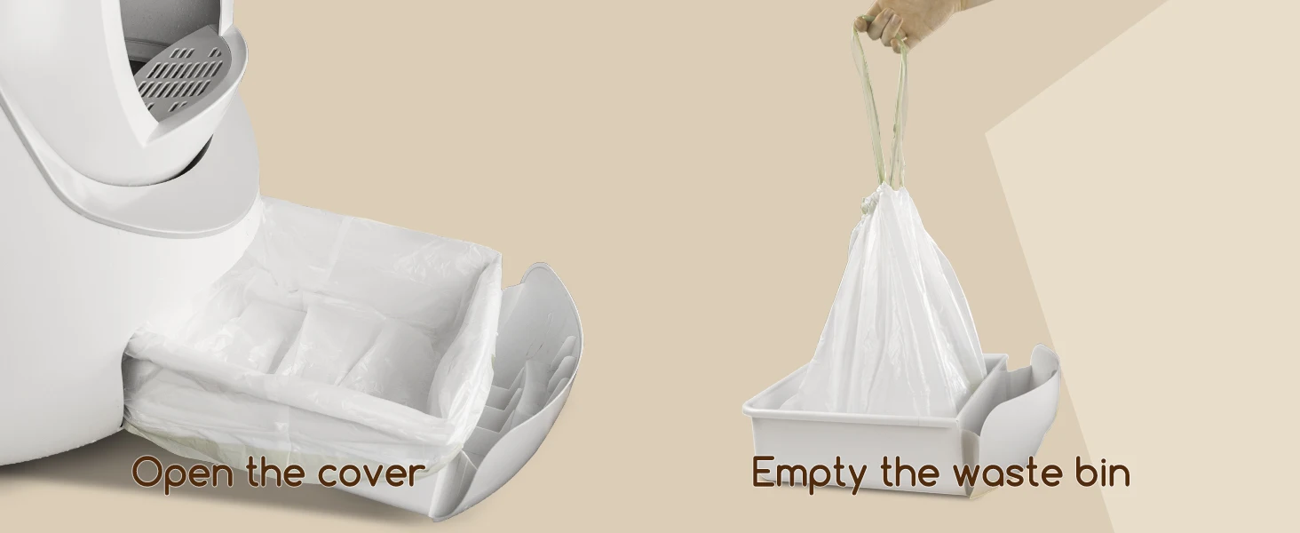 Clean Up Trash