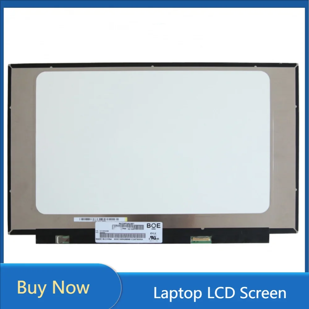 15.6 Inch for Xiaomi Mi Notebook Pro i5 LCD Screen Panel IPS Slim 1920x1080 FHD 60Hz EDP 30pins