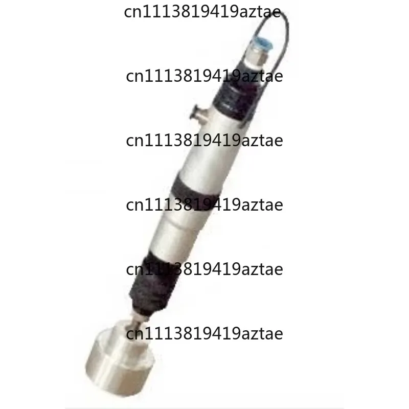 Small factory semi-automatic manual capping machine pneumatic handheld beverage commodity engine carton