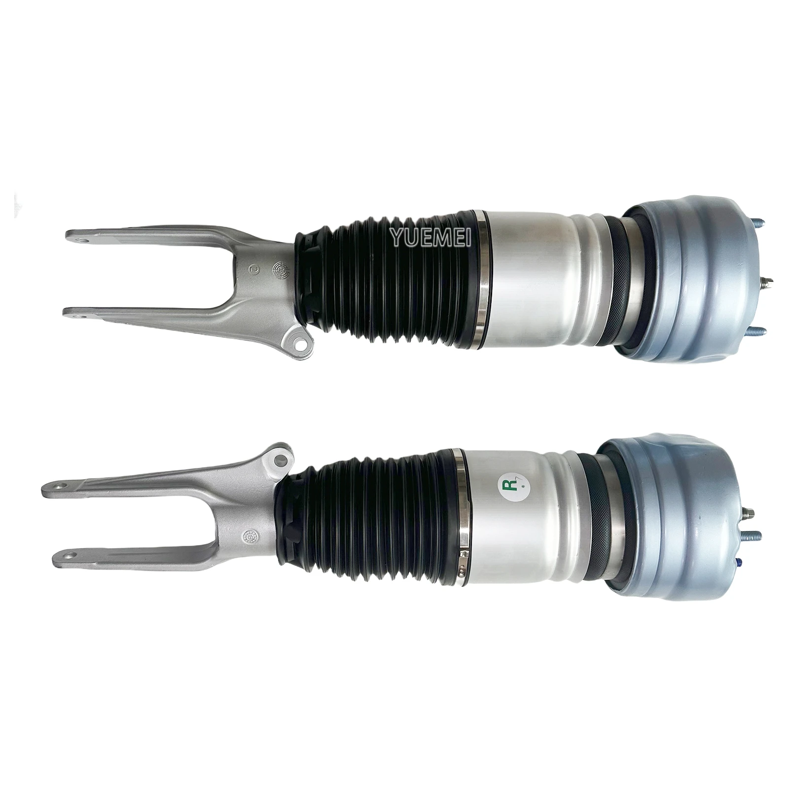 Suitable for Porsche 2009-2017 Panamera High-quality Shock Absorber Front air Suspension