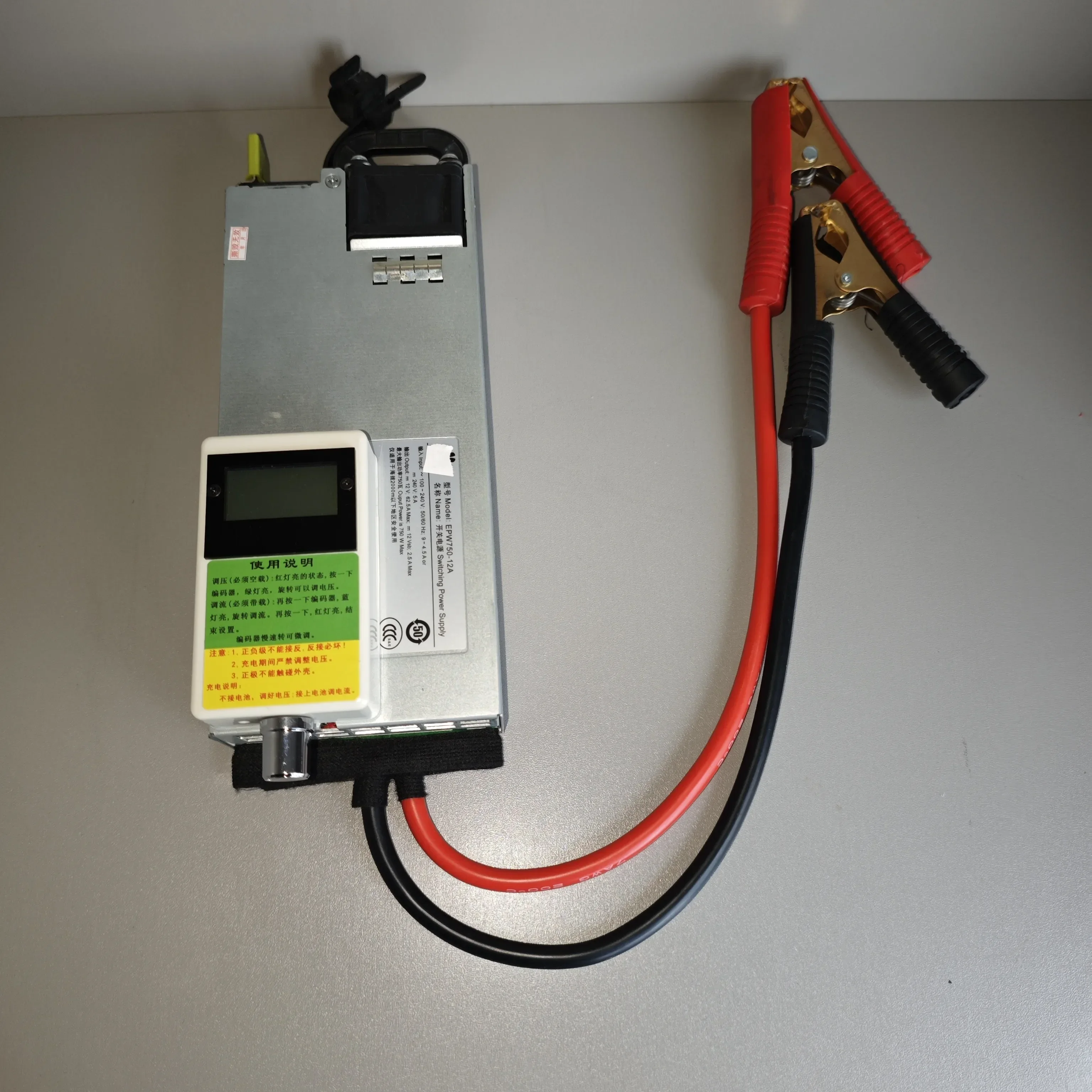 6-15V 3-100A 12V 100A 80A Adjustable Charger 14.6V 100A 12.6v 50A 30A Lithium Polymer For Lithium Ion Battery Lead Acid Battery