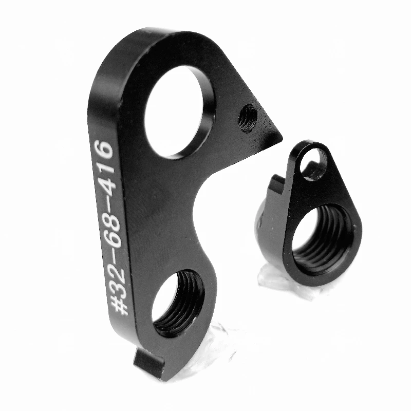 1Pc Bicycle Mech Dropout For Raleigh #32-68-416 Raleigh Tokul 27.5+ Mountain Bike Rear Derailleur Rd Hanger Carbon Bike Frame 29