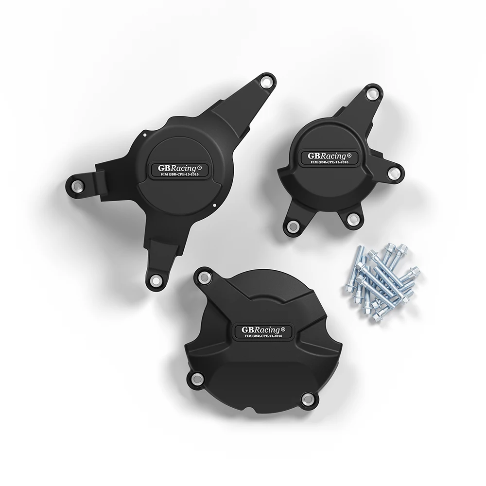 Moto Motors chutz cbr1000ra (cbr1000rr) Fireblade & Fire blade SP Motor abdeckung Motorrads chutz abdeckungen Schutzhülle Set – Detail 1