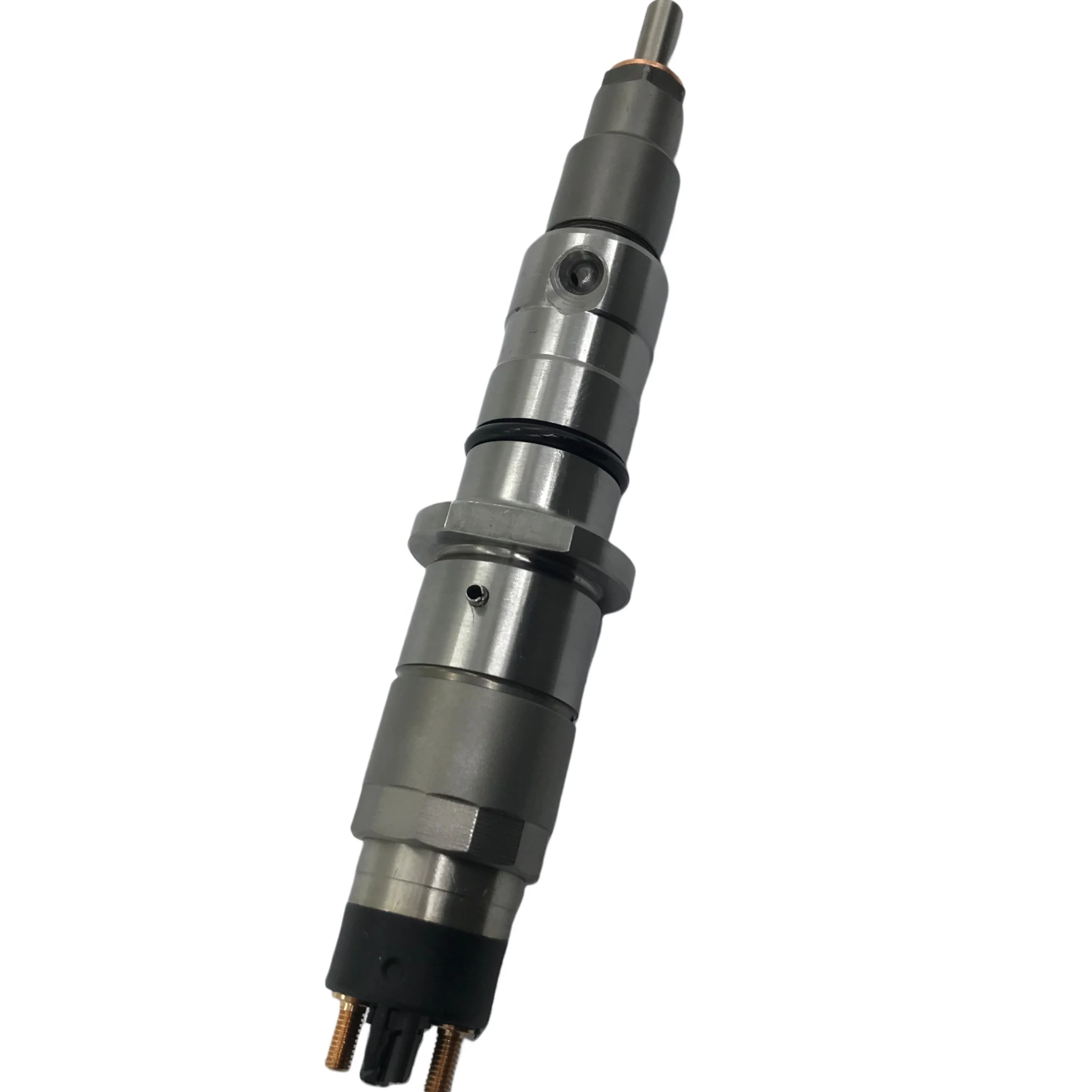 

Diesel Engine Spare Parts Fuel Injectors 0445120236 for PC300-8