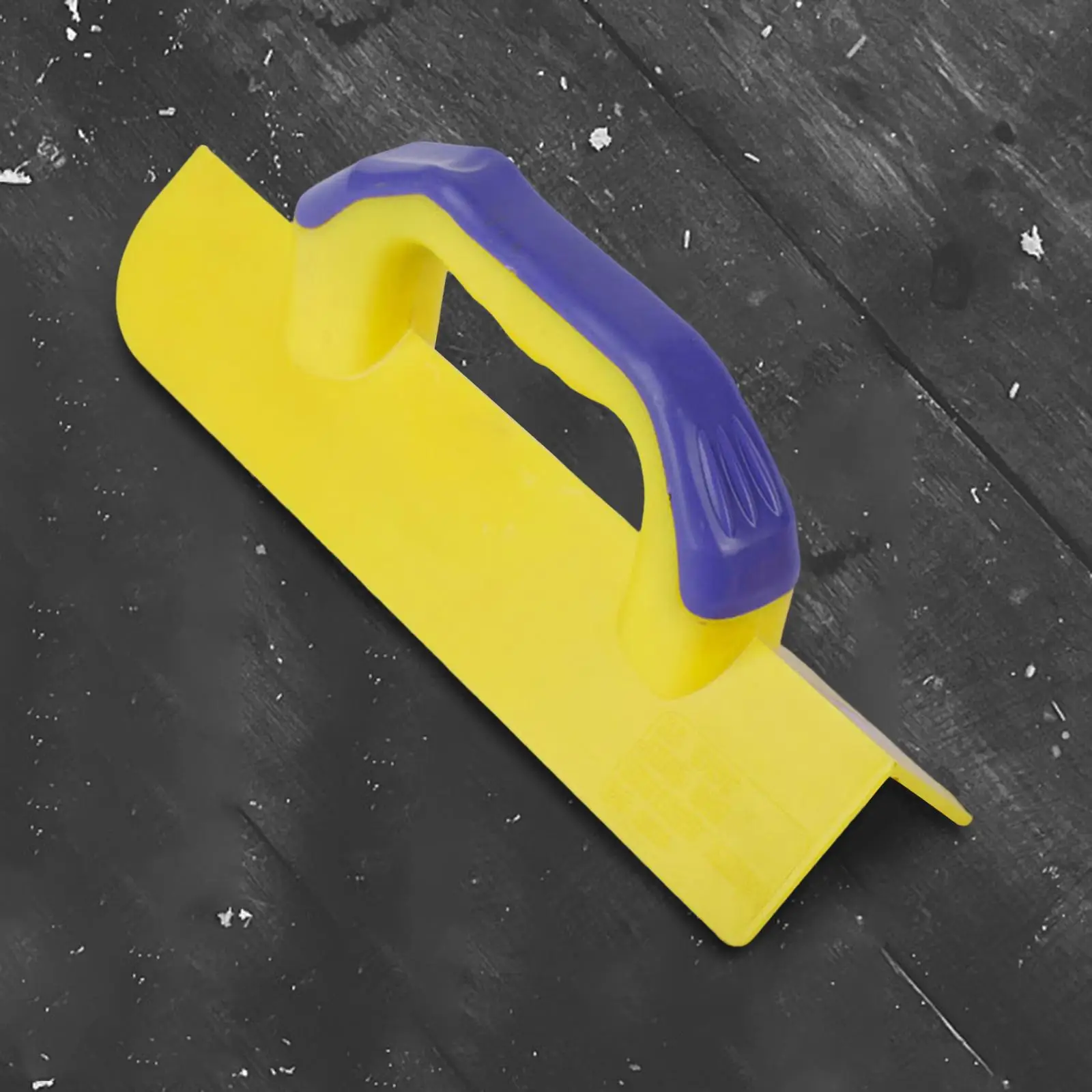 Corner Trowel Drywall Corner Shaping Tool Putty Knife Scraper Cement Finishing Home Construction Tool Multipurpose Putty Spatula