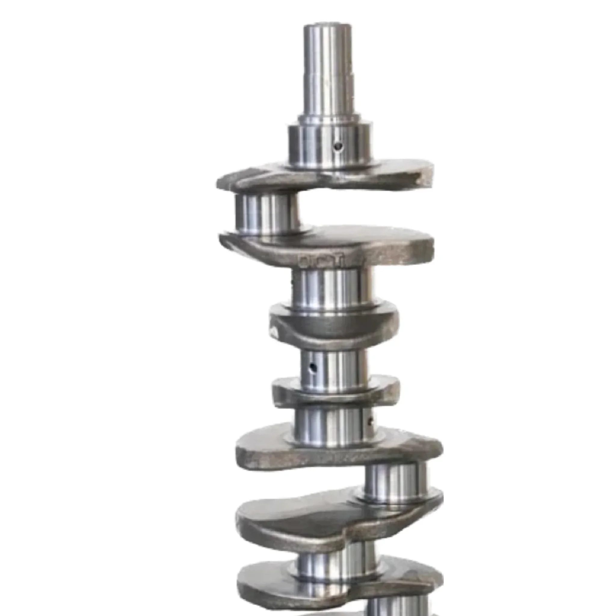 Apollo High Quality Engine Machinery Engine Crankshaft 4934862 3968164