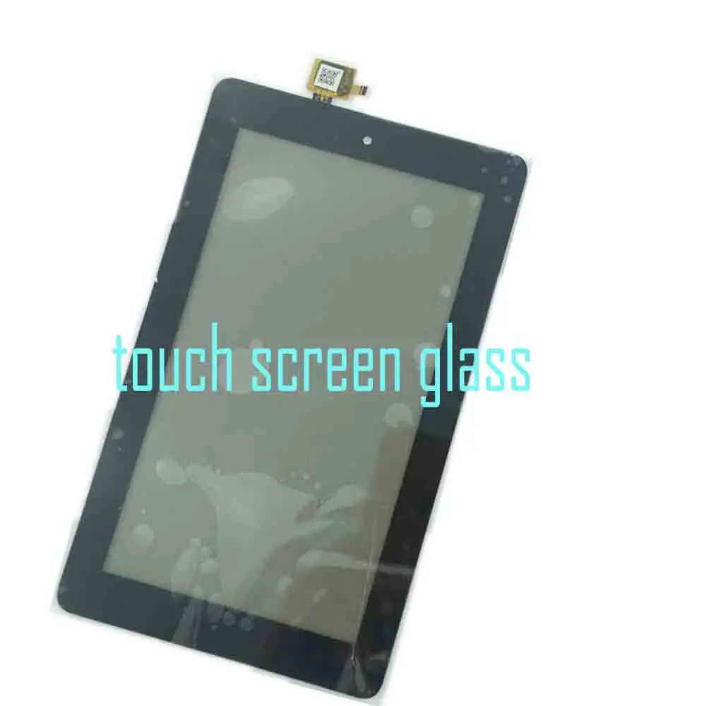 Tested 7" Glass For Amazon Kindle Fire 7 2015 HD5 HD 5 SV98LN Touch Screen Panel Digitizer Replacement