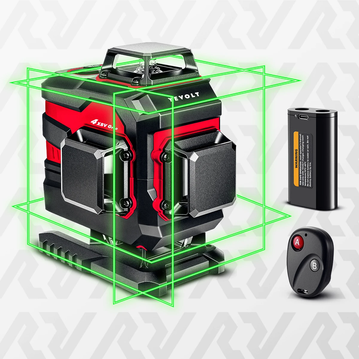 Yevolt 16-Line Lase… - image