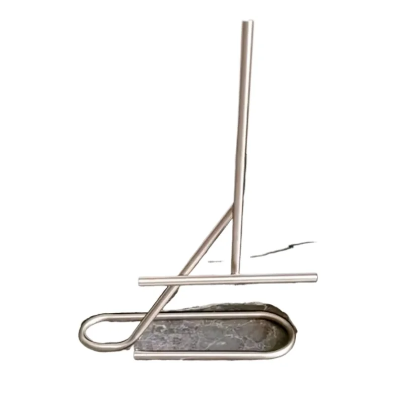 Better unique creative design stainless steel chaos pendulum perpetual motion machine desktop decoration