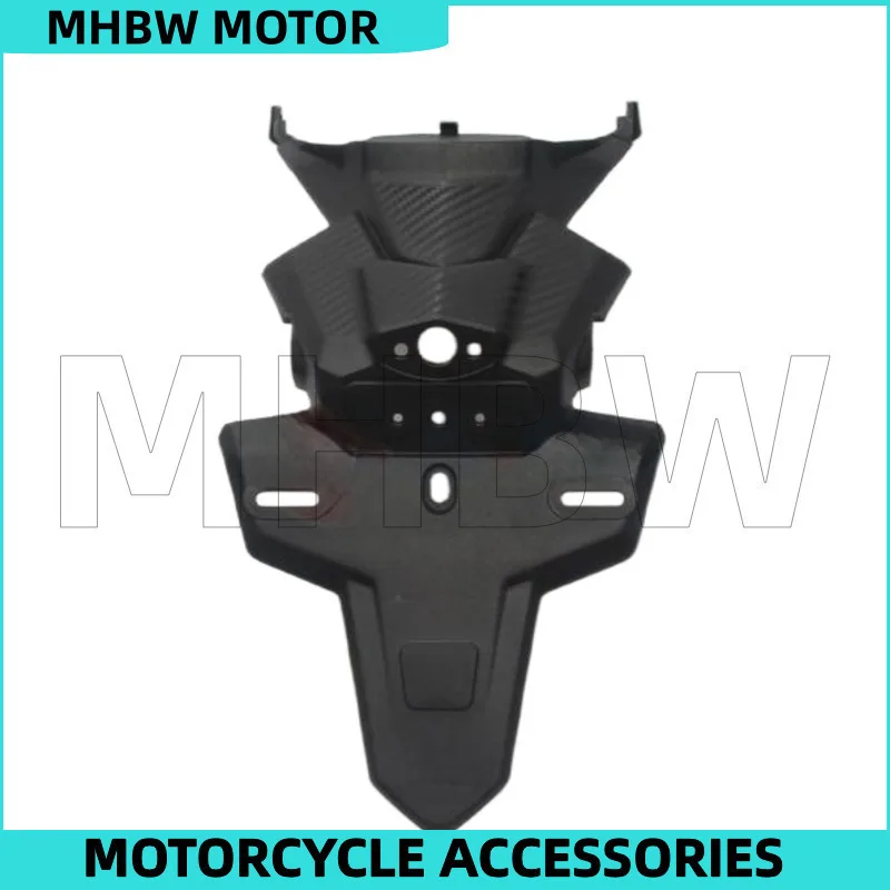 Rear Mudguard for Sym Xs175 Nh T200