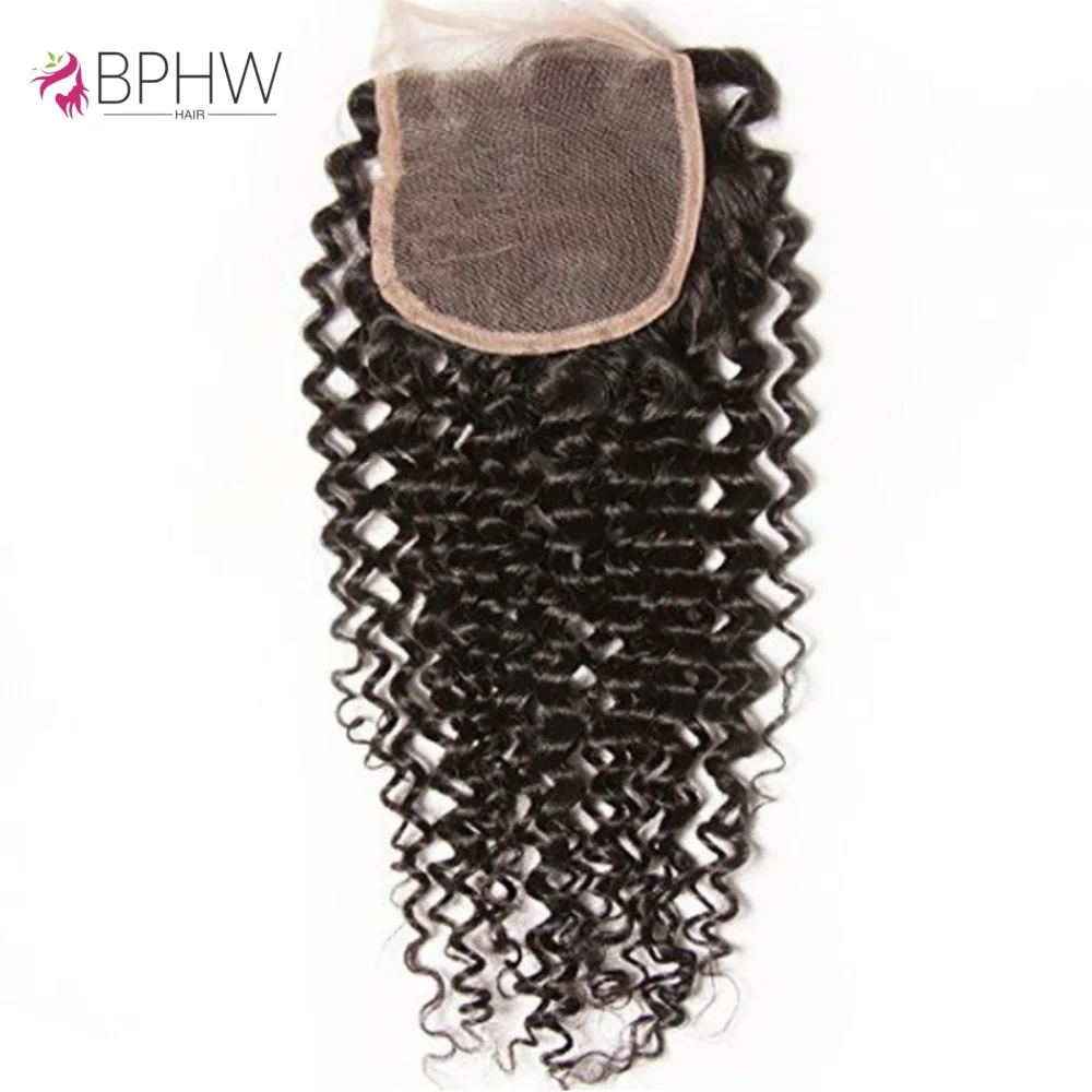 

Кудрявые вьющиеся человеческие волосы 4x4, прозрачная кружевная застежка, натуральный цвет, плотность 150%, 8-20 дюймов, индийские девственные волосы, полный конец, предварительно выщипанные