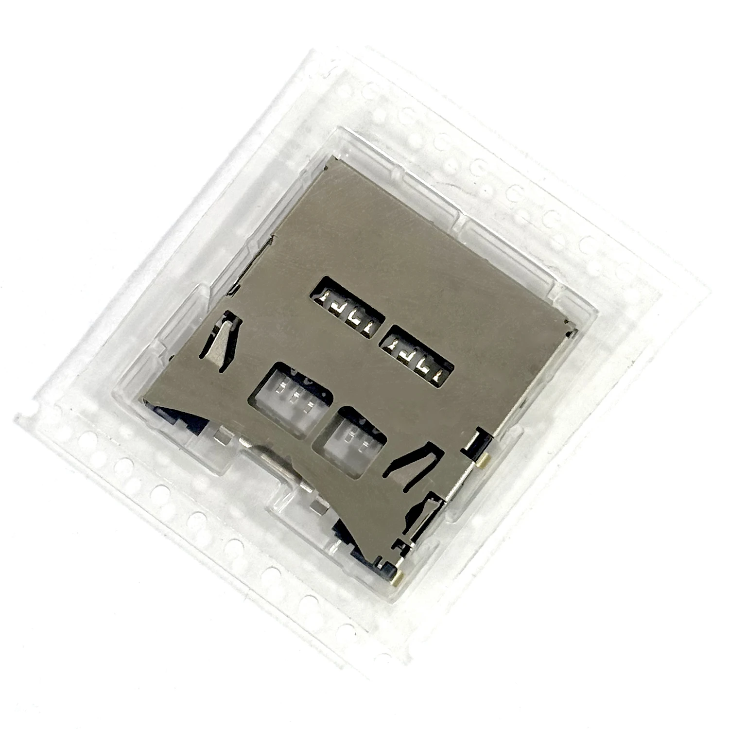 NEW For Panasonic GH5 GH5S GH5II SD Card Slot Memory Reader Connector Holder DC-GH5 DC-GH5S DC-GH5II GH5M2 GH5 Mark 2 II Mark2