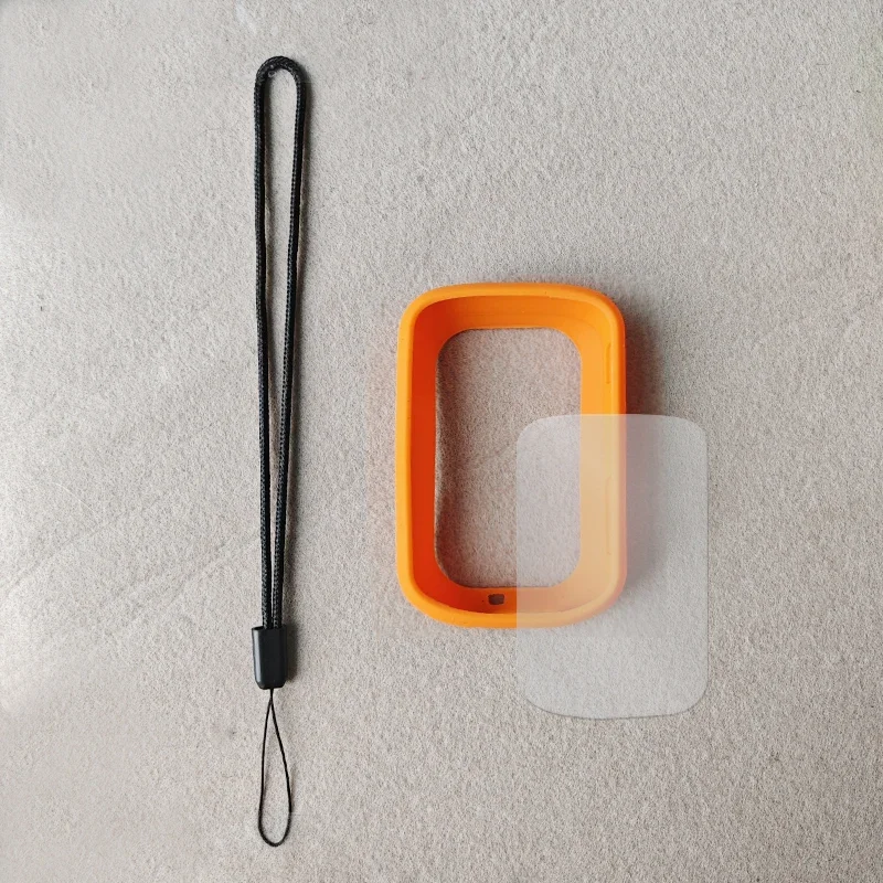 1PC Silicone Case for IGPSPORT BSC200S/BSC300T Protective Cover